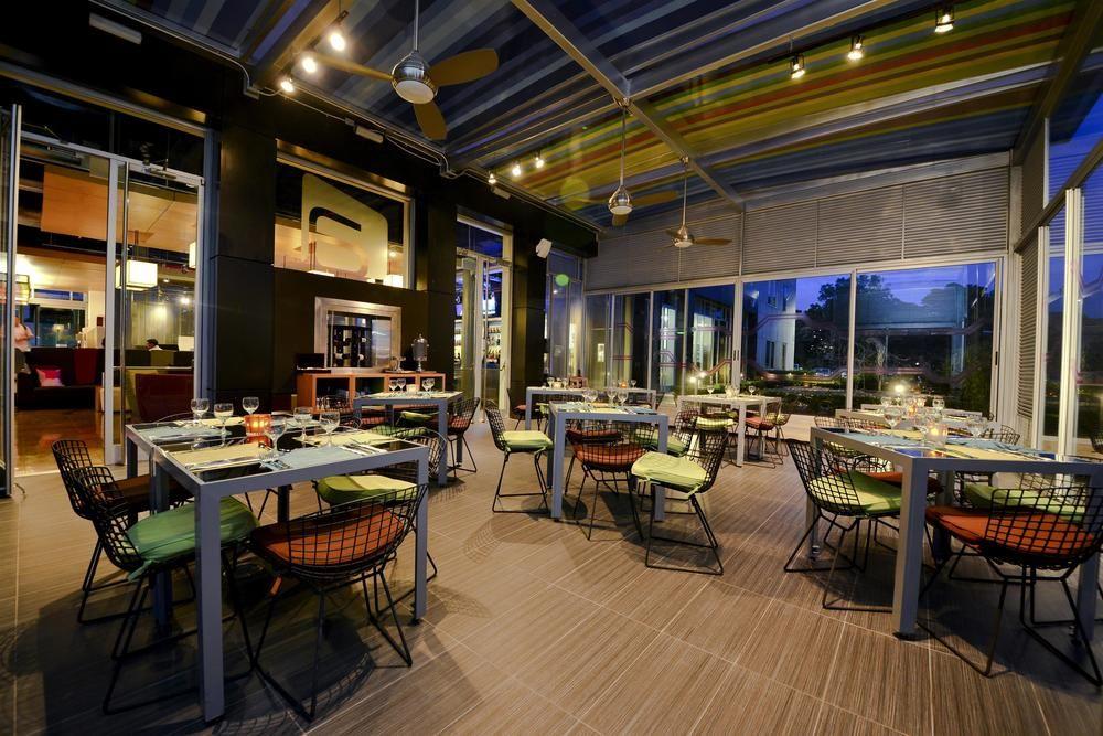 Aloft San Jose Hotel, Costa Rica Zewnętrze zdjęcie