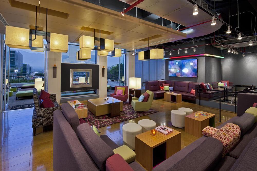 Aloft San Jose Hotel, Costa Rica Zewnętrze zdjęcie