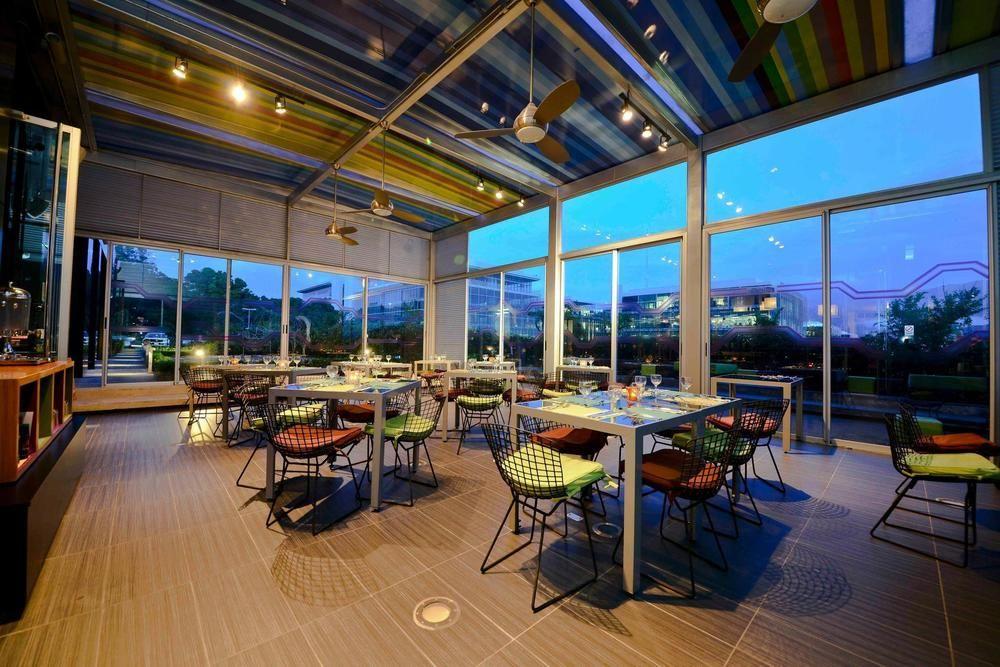 Aloft San Jose Hotel, Costa Rica Zewnętrze zdjęcie