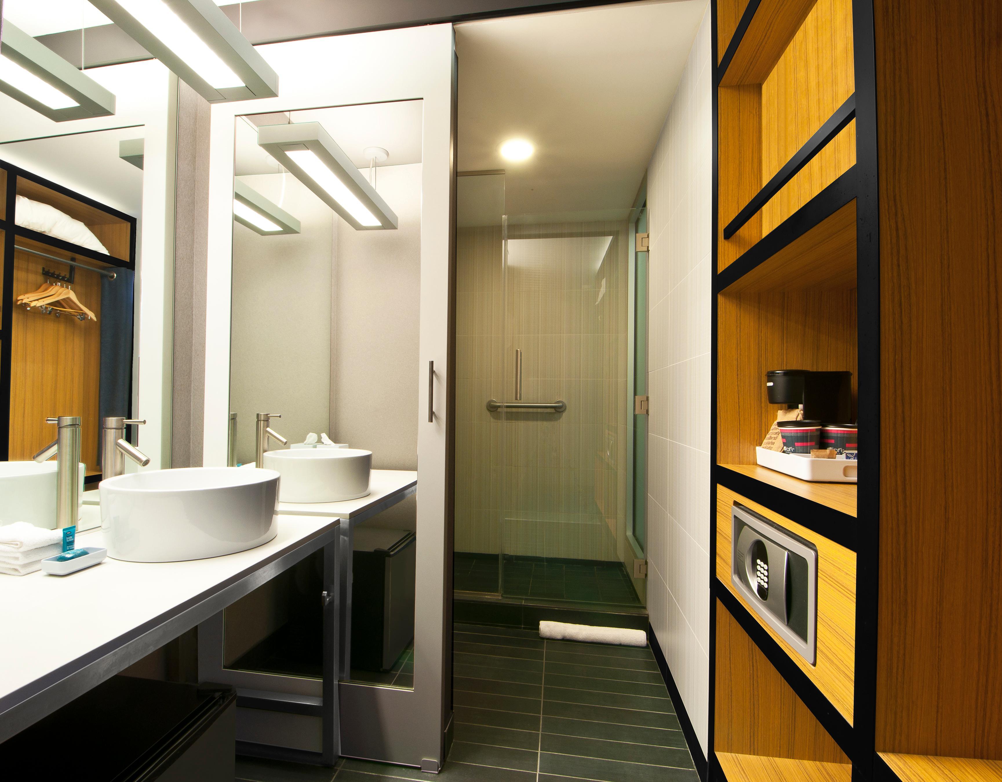 Aloft San Jose Hotel, Costa Rica Zewnętrze zdjęcie
