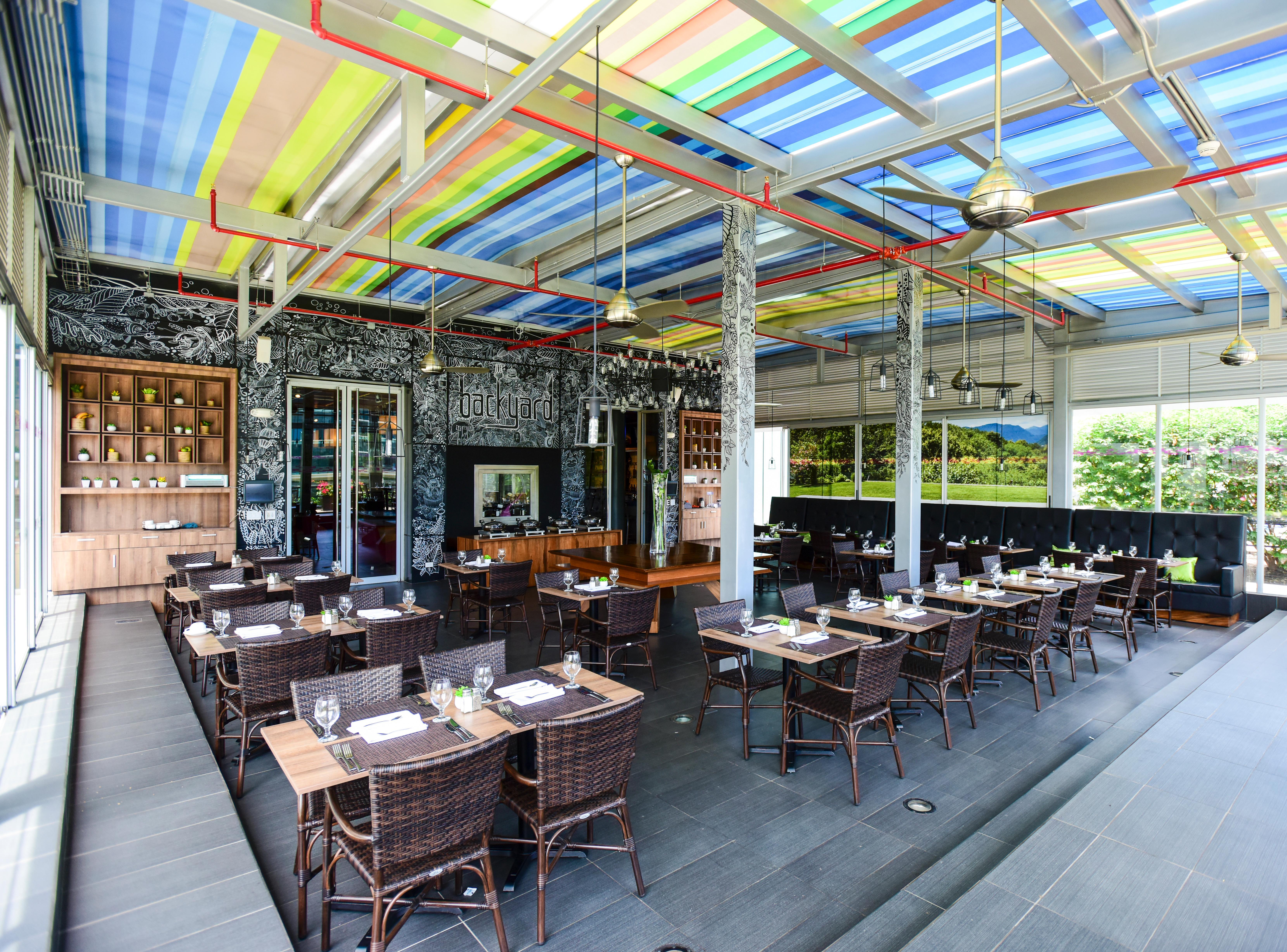 Aloft San Jose Hotel, Costa Rica Zewnętrze zdjęcie