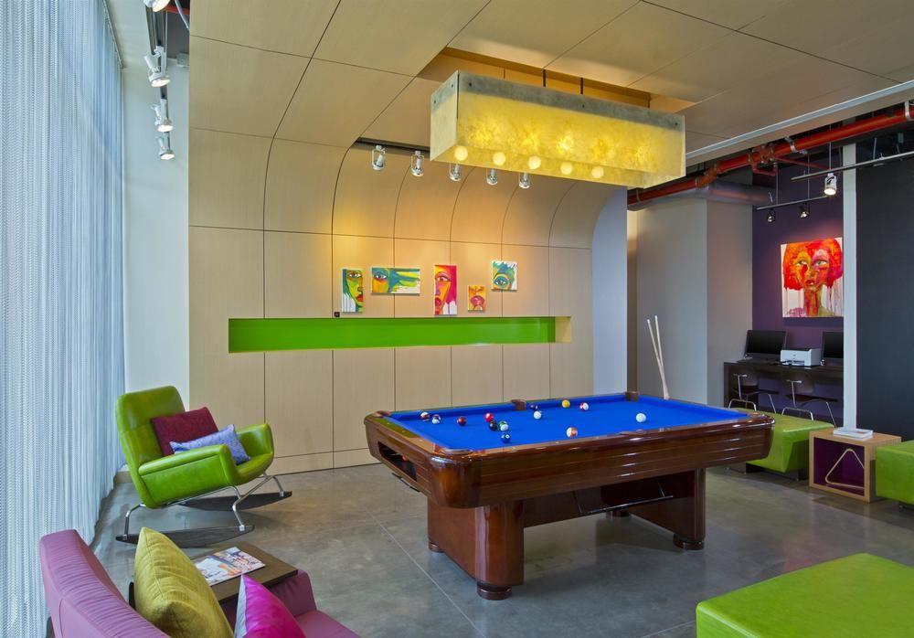 Aloft San Jose Hotel, Costa Rica Zewnętrze zdjęcie