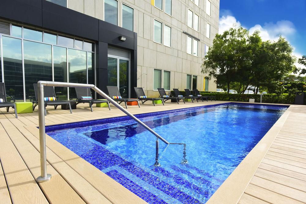 Aloft San Jose Hotel, Costa Rica Zewnętrze zdjęcie