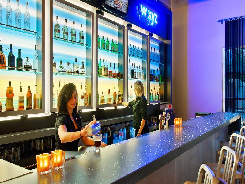 Aloft San Jose Hotel, Costa Rica Zewnętrze zdjęcie