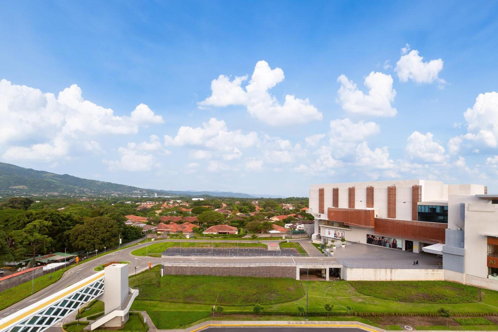 Aloft San Jose Hotel, Costa Rica Zewnętrze zdjęcie