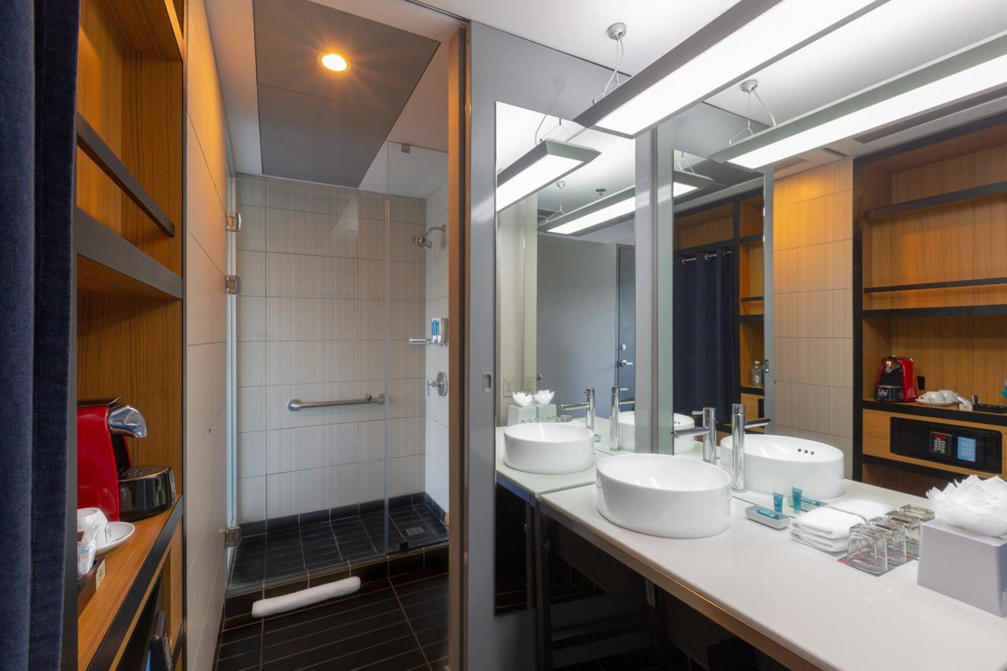 Aloft San Jose Hotel, Costa Rica Zewnętrze zdjęcie