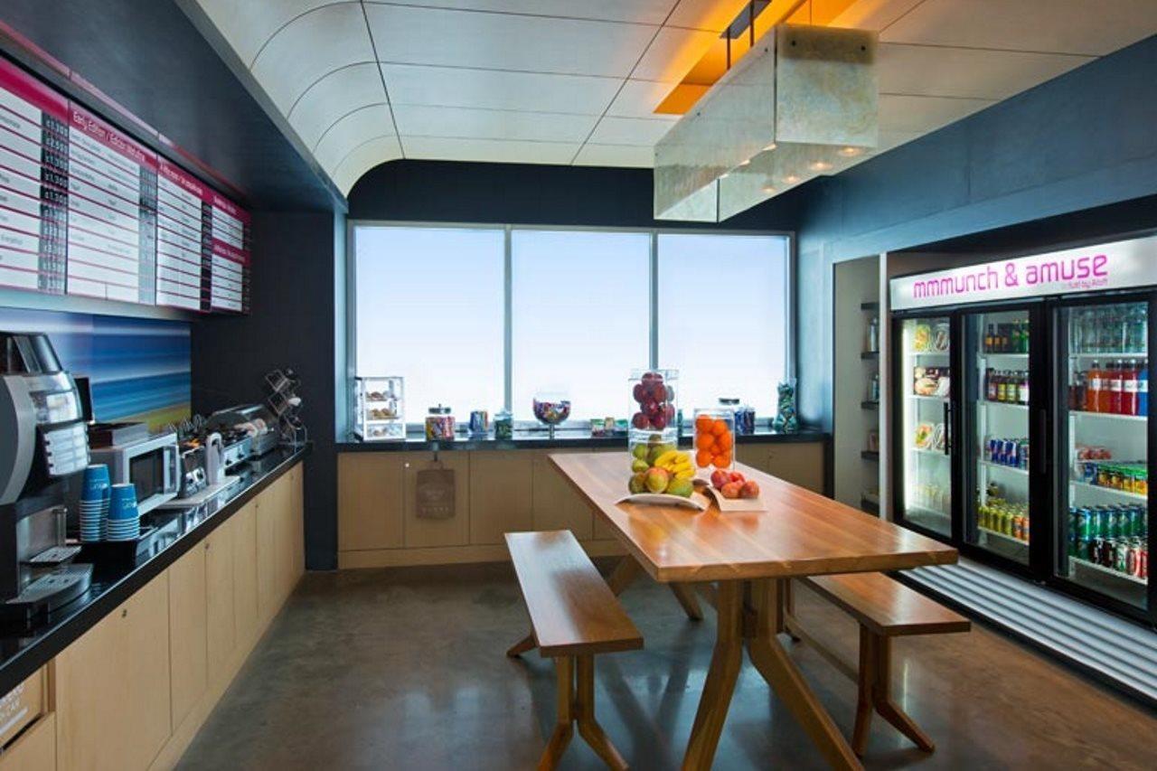 Aloft San Jose Hotel, Costa Rica Zewnętrze zdjęcie