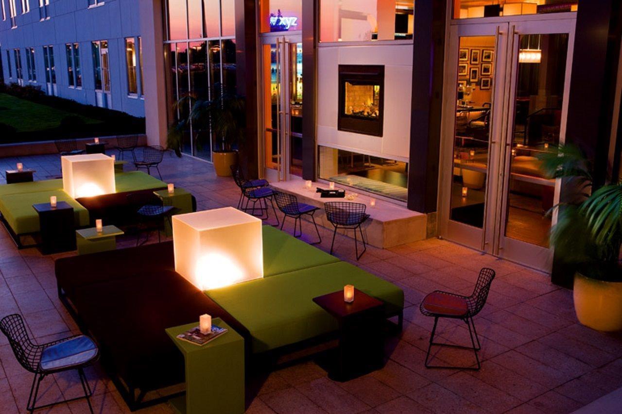 Aloft San Jose Hotel, Costa Rica Udogodnienia zdjęcie