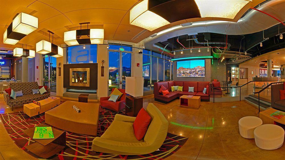 Aloft San Jose Hotel, Costa Rica Zewnętrze zdjęcie