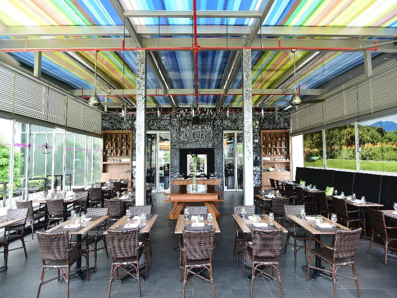 Aloft San Jose Hotel, Costa Rica Zewnętrze zdjęcie