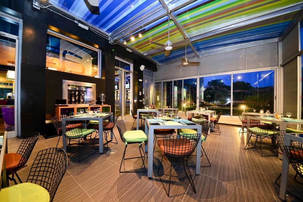 Aloft San Jose Hotel, Costa Rica Zewnętrze zdjęcie